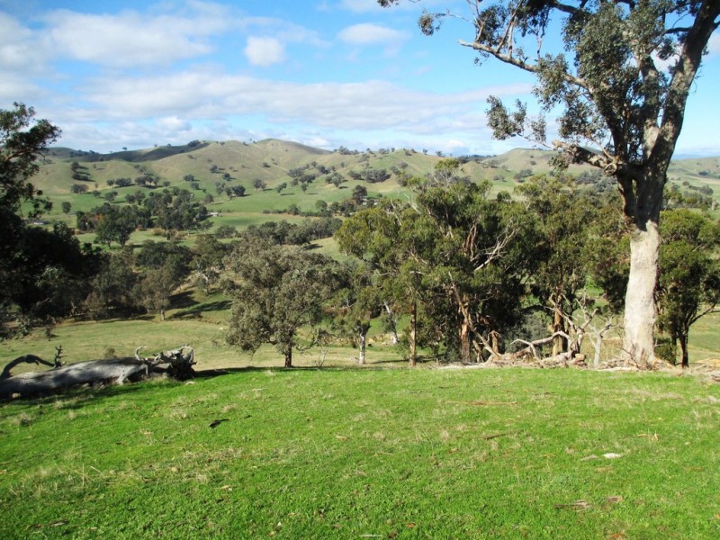 Part 105 Parsons Road, Fawcett VIC 3714