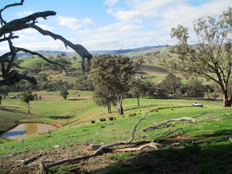 Part 105 Parsons Road, Fawcett VIC 3714