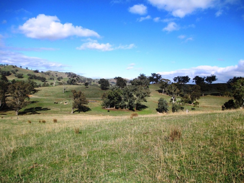 Part 105 Parsons Road, Fawcett VIC 3714