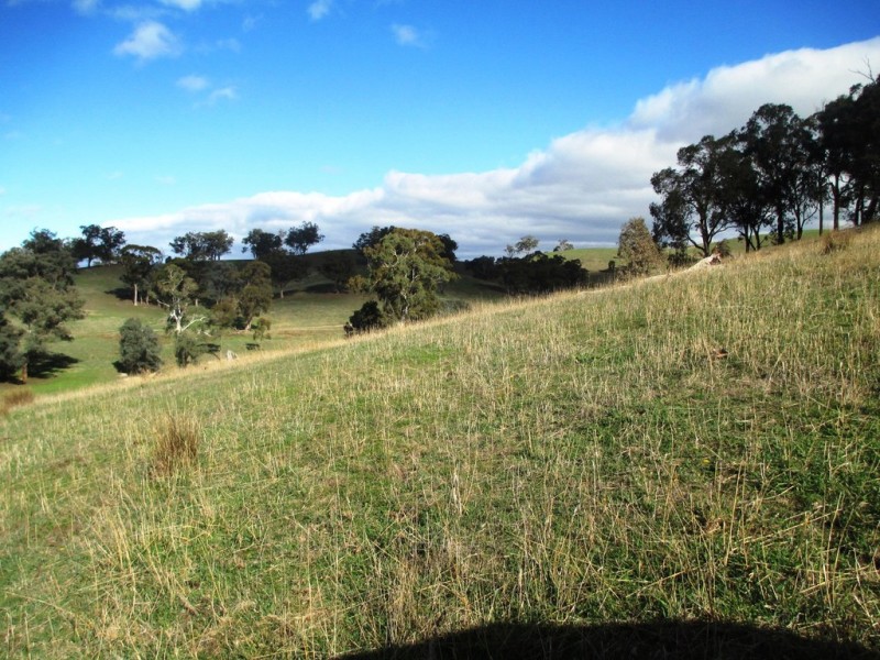 Part 105 Parsons Road, Fawcett VIC 3714