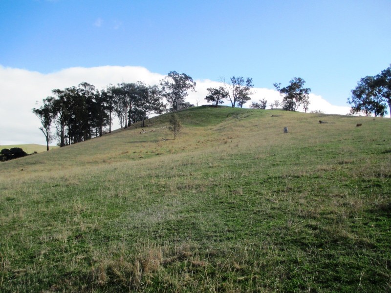 Part 105 Parsons Road, Fawcett VIC 3714