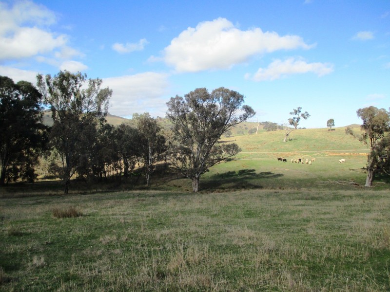 Part 105 Parsons Road, Fawcett VIC 3714