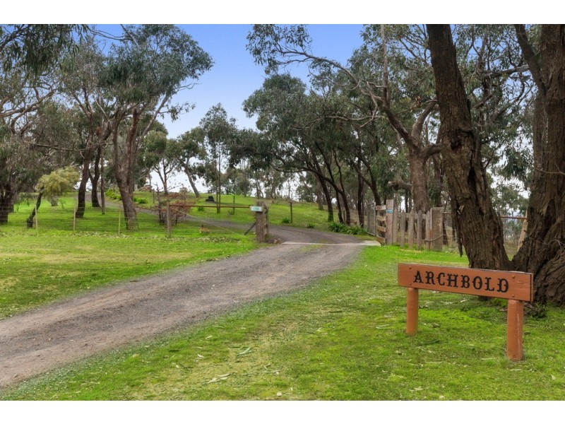 1705 Old Sydney Road, Wallan VIC 3756