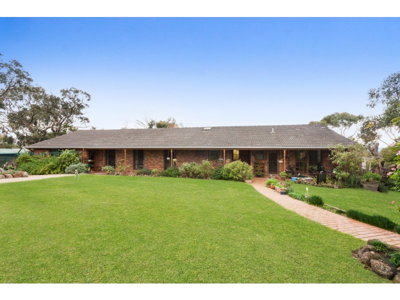 1705 Old Sydney Road, Wallan VIC 3756