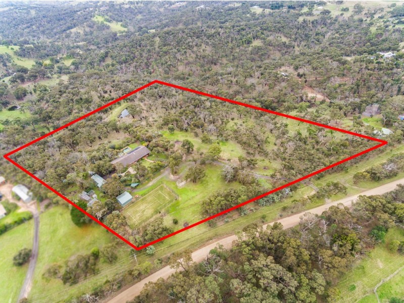 1705 Old Sydney Road, Wallan VIC 3756