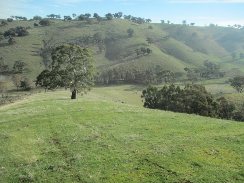 CA 70B Part of 591 Spring Ck Rd, Fawcett VIC 3714