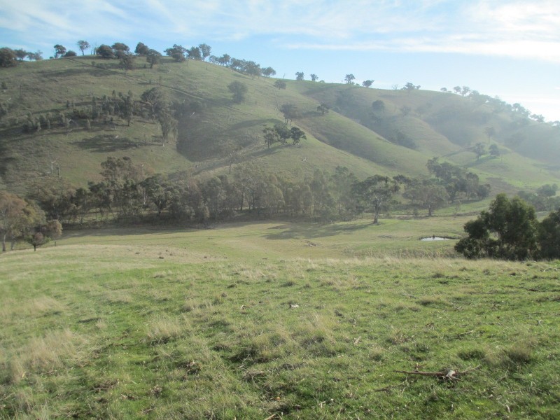 CA 70B Part of 591 Spring Ck Rd, Fawcett VIC 3714