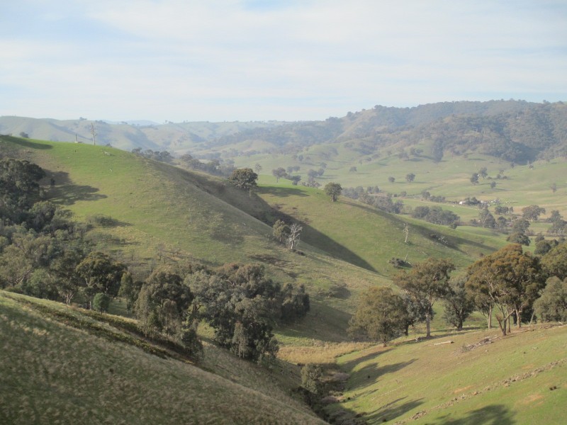 CA 70B Part of 591 Spring Ck Rd, Fawcett VIC 3714