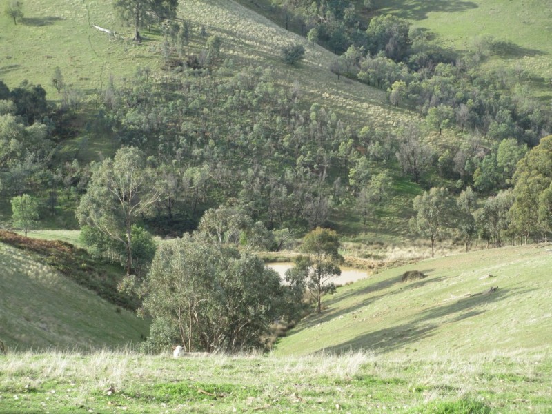 CA 70B Part of 591 Spring Ck Rd, Fawcett VIC 3714