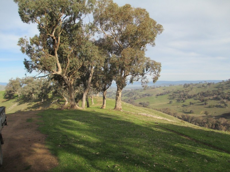 CA 70B Part of 591 Spring Ck Rd, Fawcett VIC 3714