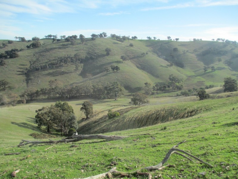 CA 70B Part of 591 Spring Ck Rd, Fawcett VIC 3714