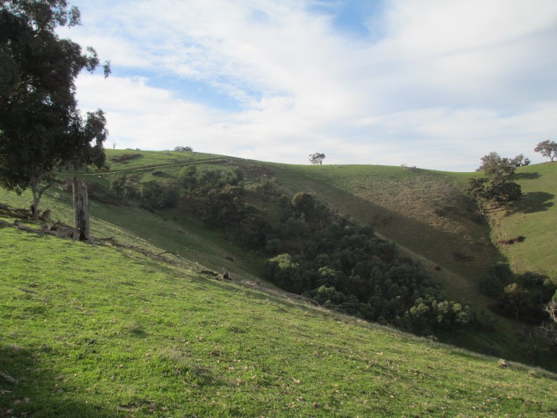 CA 70B Part of 591 Spring Ck Rd, Fawcett VIC 3714