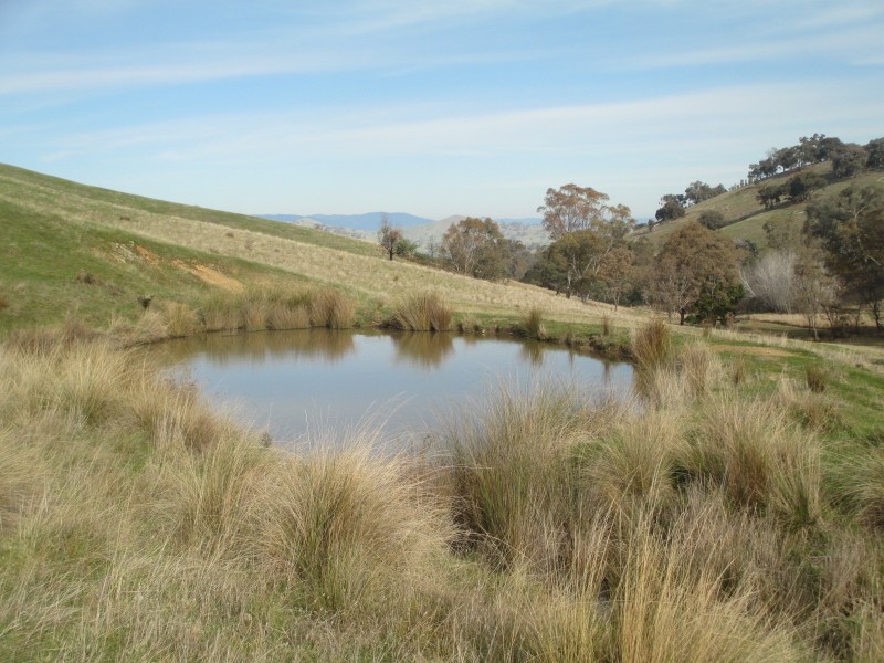 CA 70B Part of 591 Spring Ck Rd, Fawcett VIC 3714