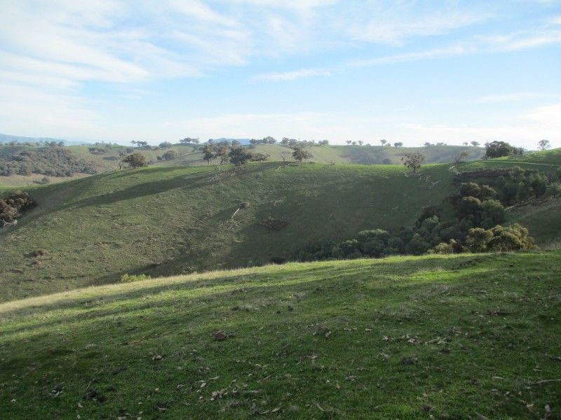 CA 70B Part of 591 Spring Ck Rd, Fawcett VIC 3714