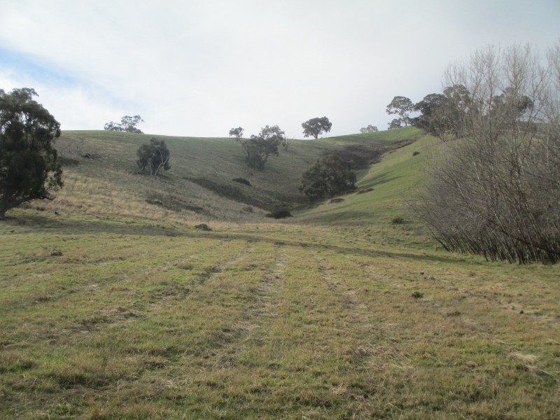 CA 70B Part of 591 Spring Ck Rd, Fawcett VIC 3714