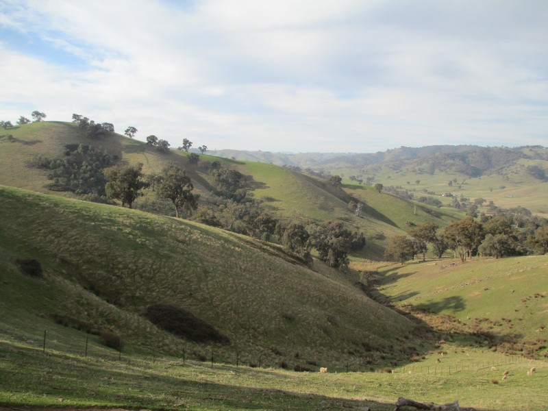 CA 70B Part of 591 Spring Ck Rd, Fawcett VIC 3714