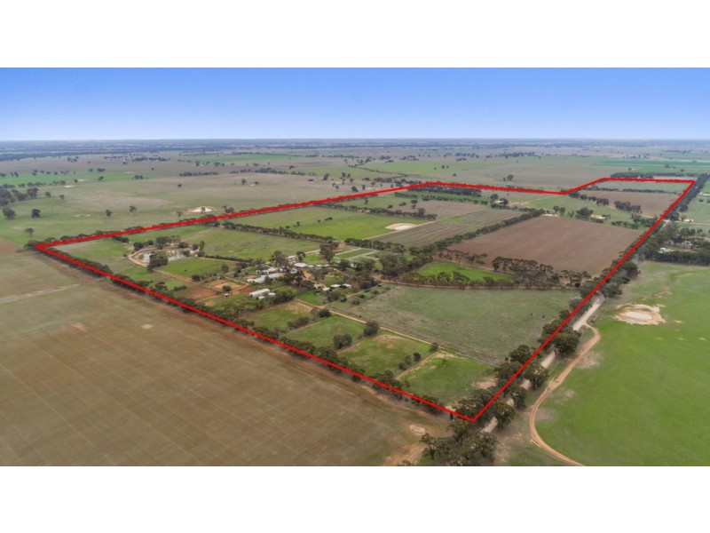 565 Muskerry East School Road Muskerry via, Toolleen VIC 3551