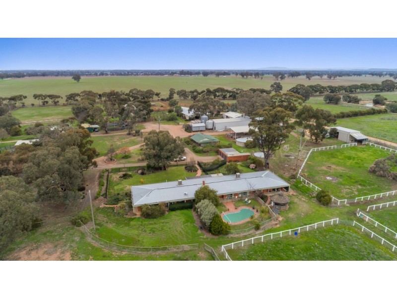 565 Muskerry East School Road Muskerry via, Toolleen VIC 3551