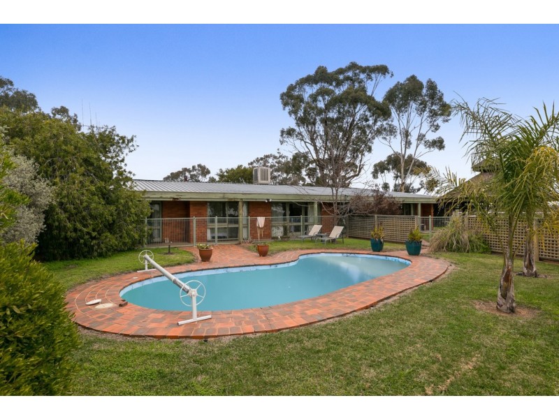 565 Muskerry East School Road Muskerry via, Toolleen VIC 3551