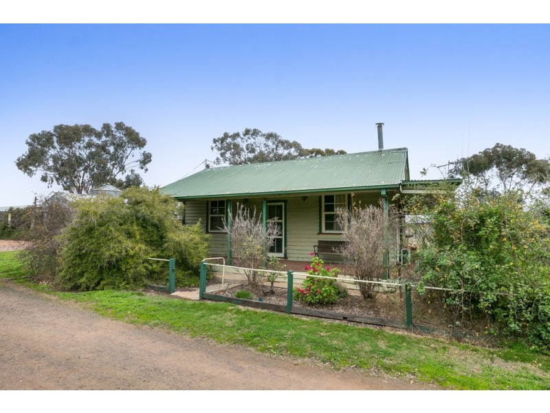 565 Muskerry East School Road Muskerry via, Toolleen VIC 3551