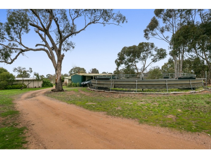 565 Muskerry East School Road Muskerry via, Toolleen VIC 3551