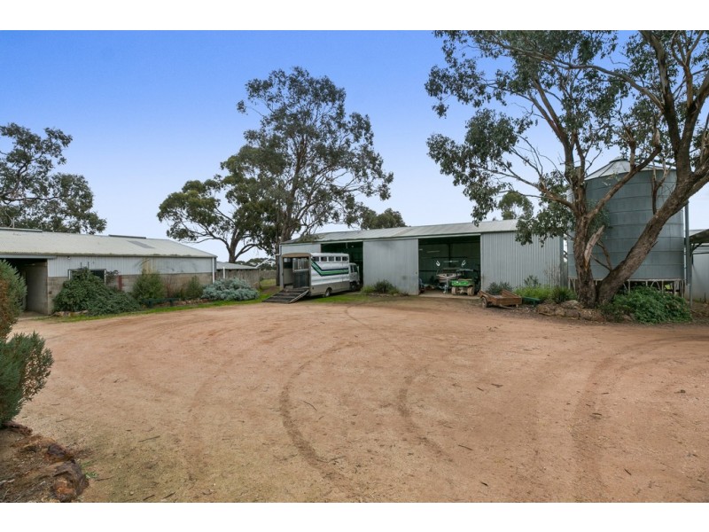 565 Muskerry East School Road Muskerry via, Toolleen VIC 3551