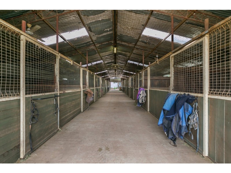 565 Muskerry East School Road Muskerry via, Toolleen VIC 3551