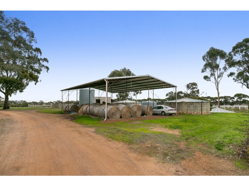 565 Muskerry East School Road Muskerry via, Toolleen VIC 3551