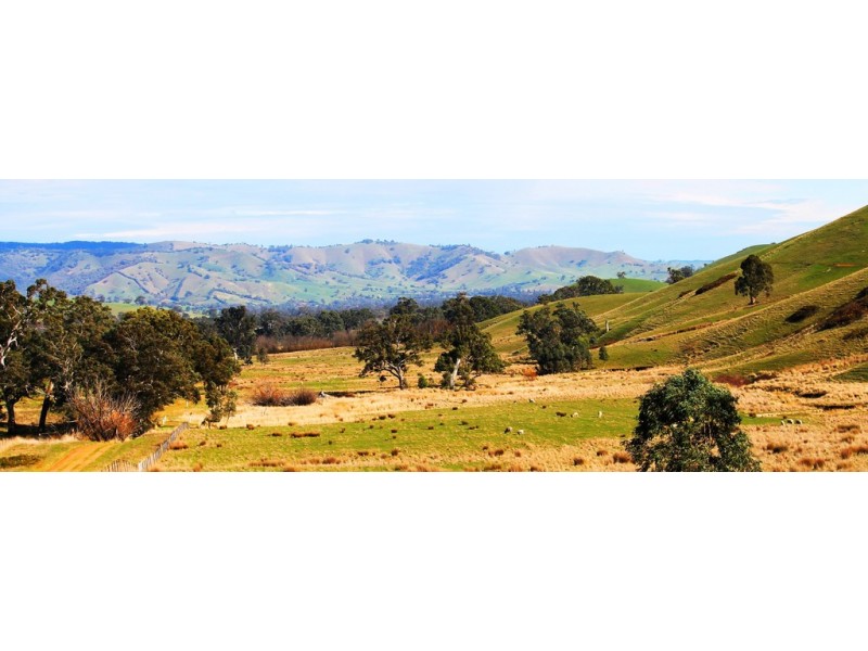 6088 Maroondah Highway, Cathkin VIC 3714