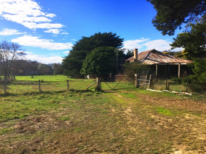 6088 Maroondah Highway, Cathkin VIC 3714