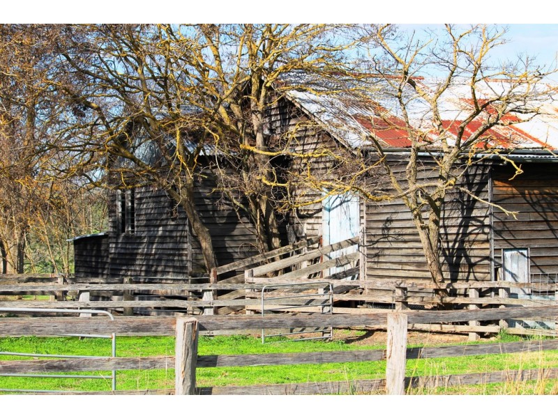 6088 Maroondah Highway, Cathkin VIC 3714