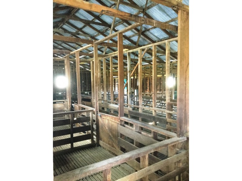 6088 Maroondah Highway, Cathkin VIC 3714