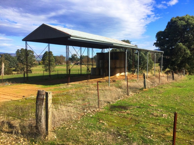 6088 Maroondah Highway, Cathkin VIC 3714