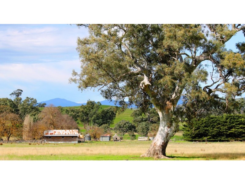 6088 Maroondah Highway, Cathkin VIC 3714