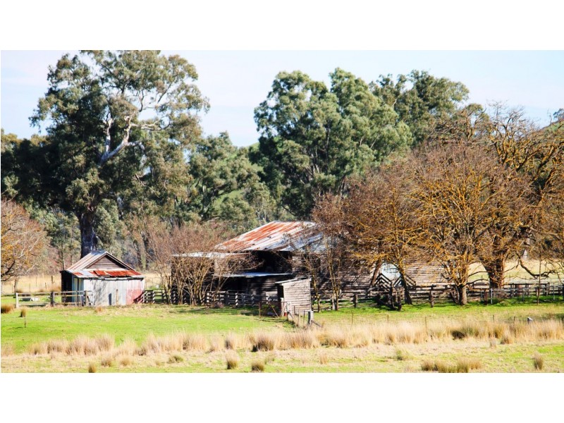 6088 Maroondah Highway, Cathkin VIC 3714