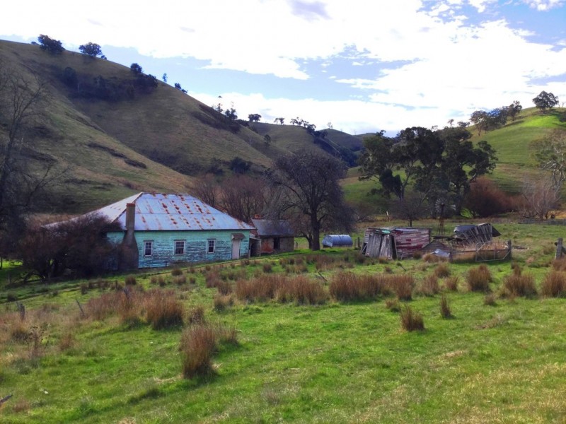 6088 Maroondah Highway, Cathkin VIC 3714