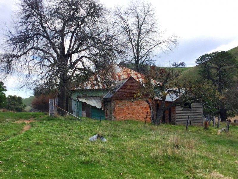 6088 Maroondah Highway, Cathkin VIC 3714