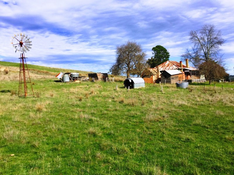 6088 Maroondah Highway, Cathkin VIC 3714