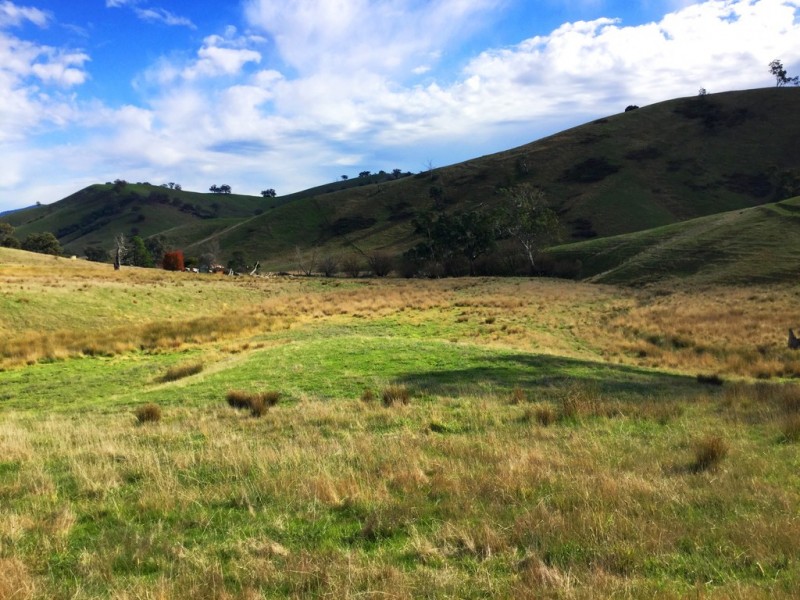 6088 Maroondah Highway, Cathkin VIC 3714