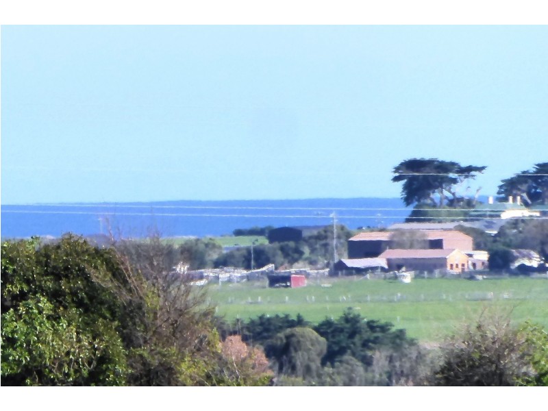 592 TOWER HILL ROAD, Yangery VIC 3283