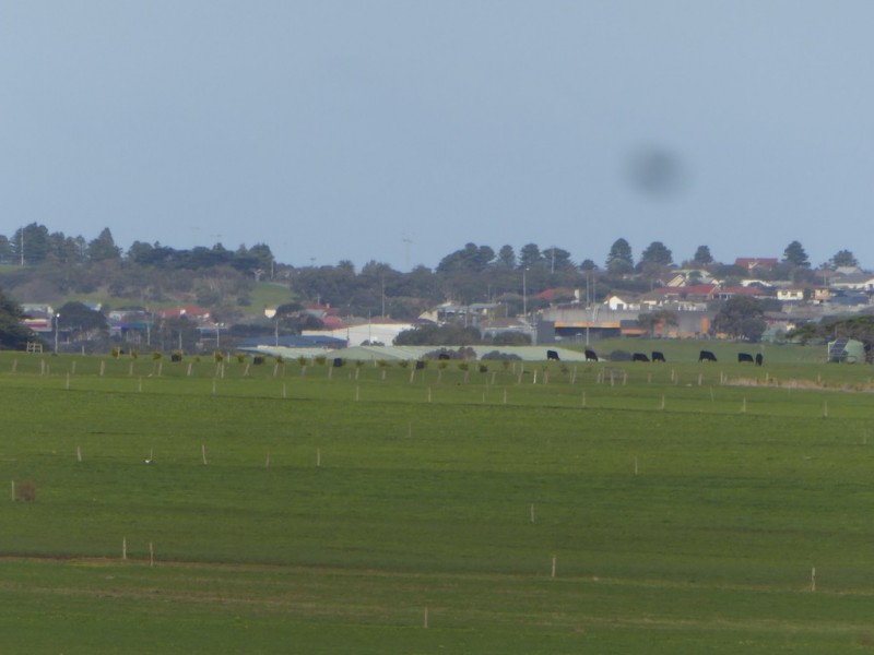 592 TOWER HILL ROAD, Yangery VIC 3283