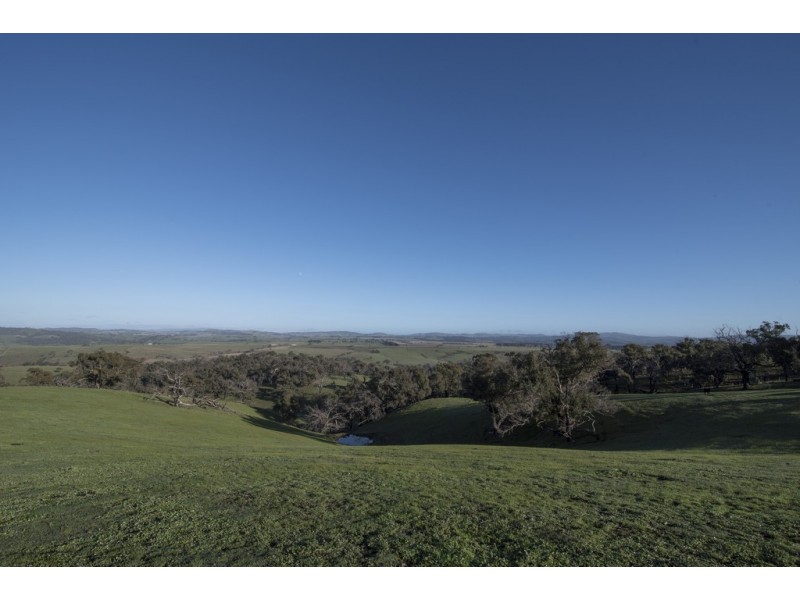 320 Paynes Road, Forbes VIC 3764
