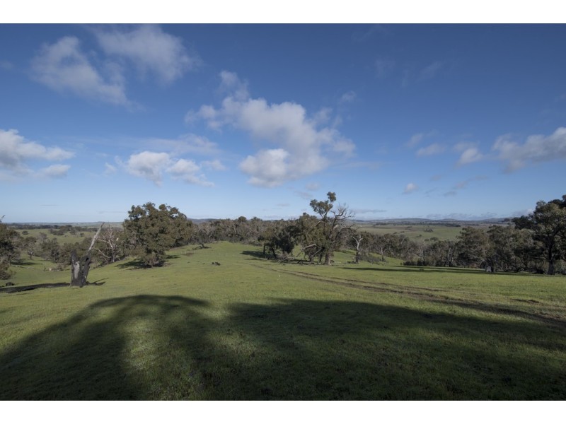 320 Paynes Road, Forbes VIC 3764