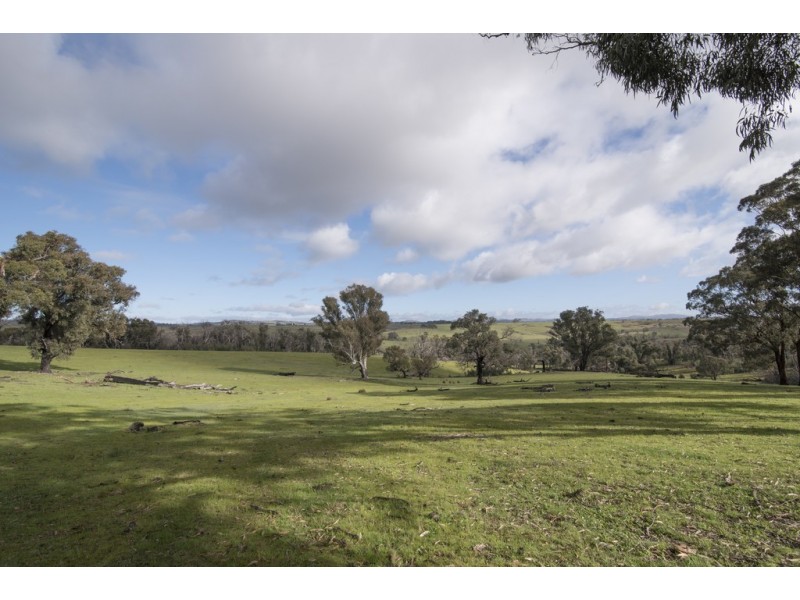 320 Paynes Road, Forbes VIC 3764