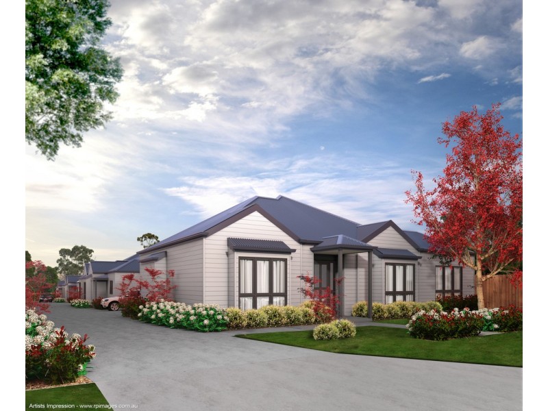 24 Melbourne Road, Yea VIC 3717