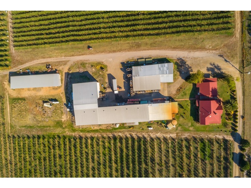130 Fryes Road, Elphinstone VIC 3448
