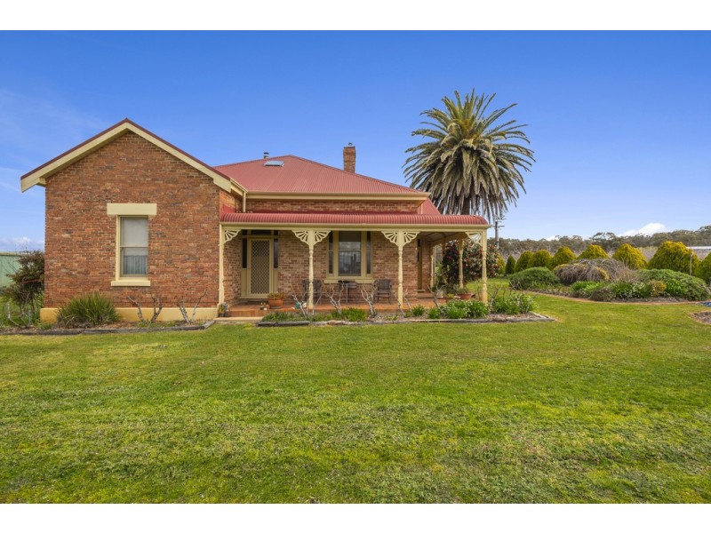 130 Fryes Road, Elphinstone VIC 3448