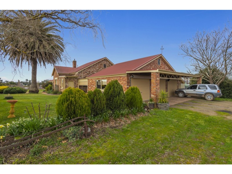 130 Fryes Road, Elphinstone VIC 3448