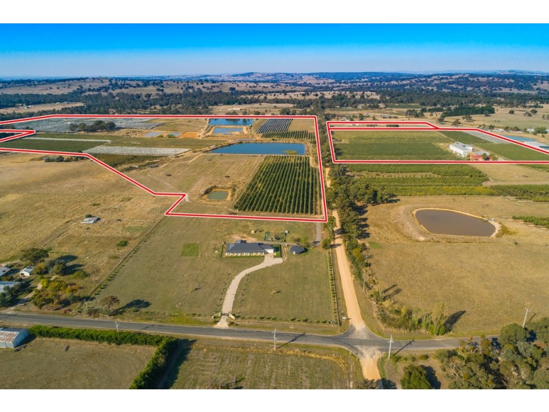 130 Fryes Road, Elphinstone VIC 3448