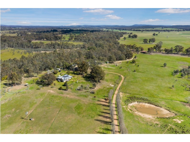 1149 South Costerfield – Graytown Road, Nagambie VIC 3608